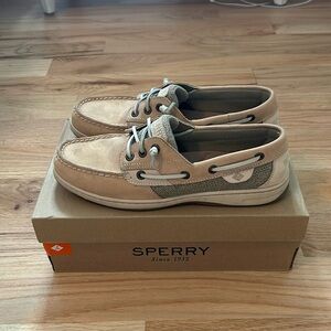 Sperry Women's Rosefish Boat Shoe